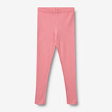 Wheat Main Ripp Leggings Maddy Legging 9568 soft pink