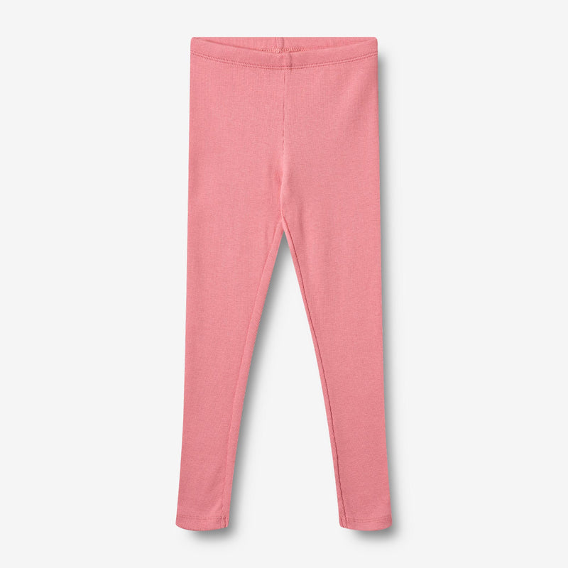 Wheat Main Ripp Leggings Maddy Legging 9568 soft pink