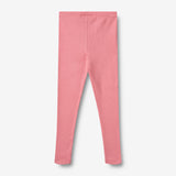 Wheat Main Ripp Leggings Maddy Legging 9568 soft pink