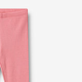 Wheat Main Ripp Leggings Maddy Legging 9568 soft pink