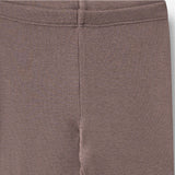 Wheat Main Ripp Leggings Maddy Legging 9623 plum truffle