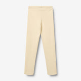 Wheat Main Ripp Leggings Maddy Legging 9631 barely apricot