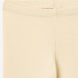 Wheat Main Ripp Leggings Maddy Legging 9631 barely apricot