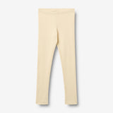 Wheat Main Ripp Leggings Maddy Legging 9631 barely apricot