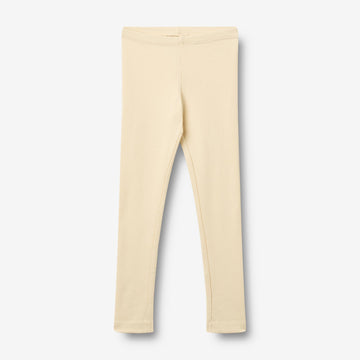 Wheat Main Ripp Leggings Maddy Legging 9631 barely apricot