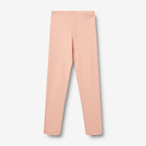 Wheat Main Ripp Leggings Maddy Legging 9658 rose cloud