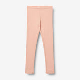 Wheat Main Ripp Leggings Maddy Legging 9658 rose cloud