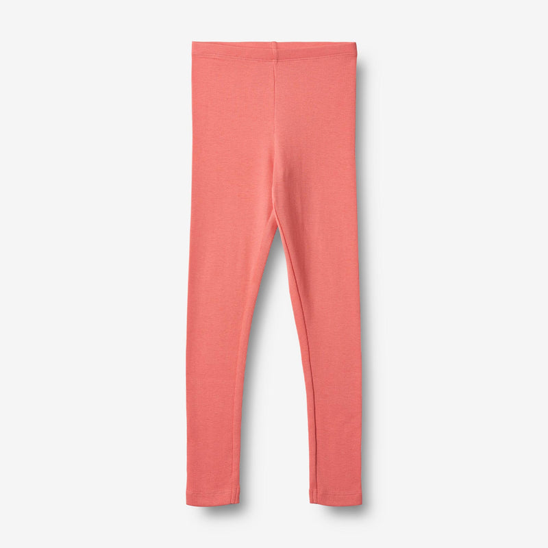 Wheat Main Ripp Leggings Maddy Legging 2216 light coral