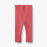 Wheat Main Ripp Legins Maddy Legging 1037 raspberry