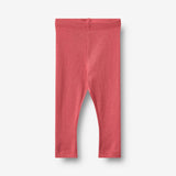 Wheat Main Ripp Legins Maddy Legging 1037 raspberry