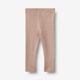 Wheat Main Ripp Legins Maddy Legging 1135 dry rose