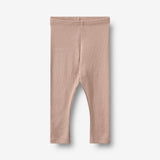 Wheat Main Ripp Legins Maddy Legging 1135 dry rose