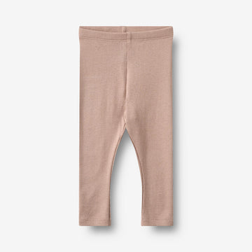 Wheat Main Ripp Legins Maddy Legging 1135 dry rose