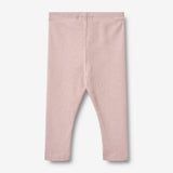 Wheat Main Ripp Legins Maddy Legging 1354 soft lilac
