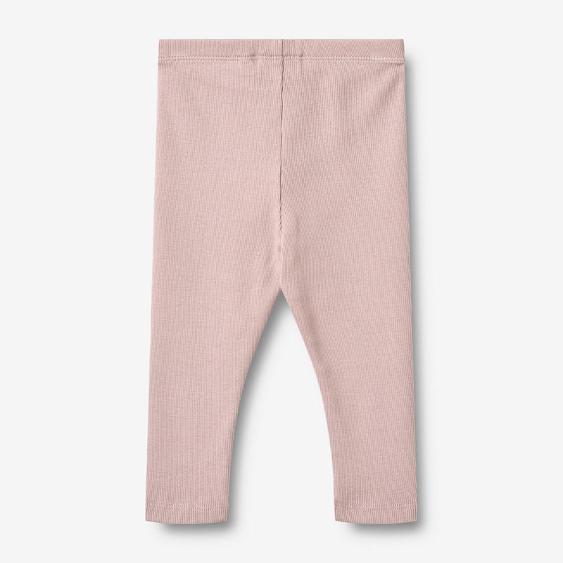 Wheat Main Ripp Legins Maddy Legging 1354 soft lilac