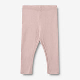 Wheat Main Ripp Legins Maddy Legging 1354 soft lilac