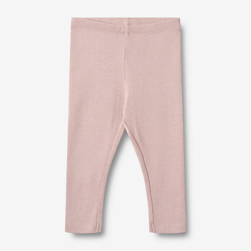 Wheat Main Ripp Legins Maddy Legging 1354 soft lilac