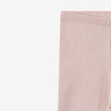 Wheat Main Ripp Legins Maddy Legging 1354 soft lilac