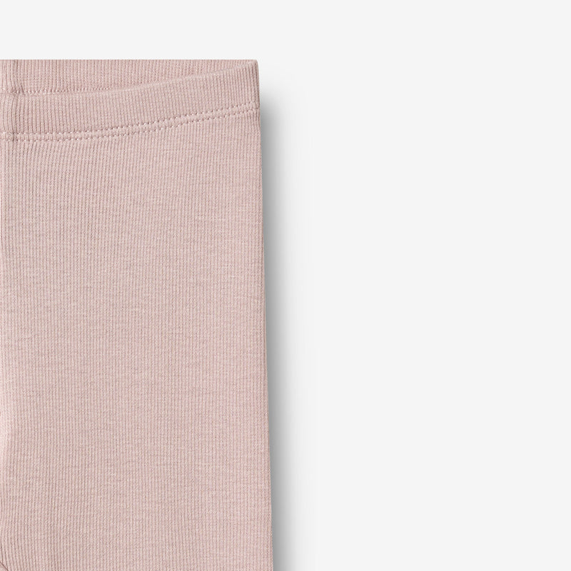 Wheat Main Ripp Legins Maddy Legging 1354 soft lilac