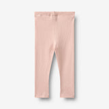Wheat Main Ripp Legins Maddy Legging 2317 dim rose