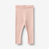Wheat Main Ripp Legins Maddy Legging 2317 dim rose