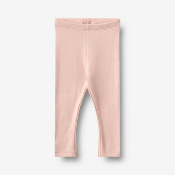Wheat Main Ripp Legins Maddy Legging 2317 dim rose