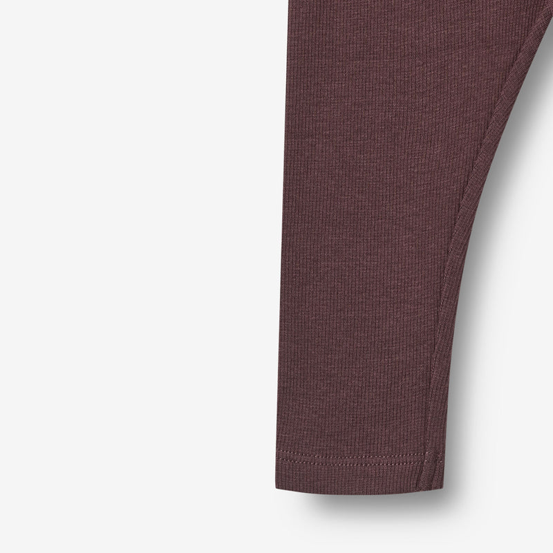 Wheat Main Ripp Legins Maddy Legging 3030 fudge