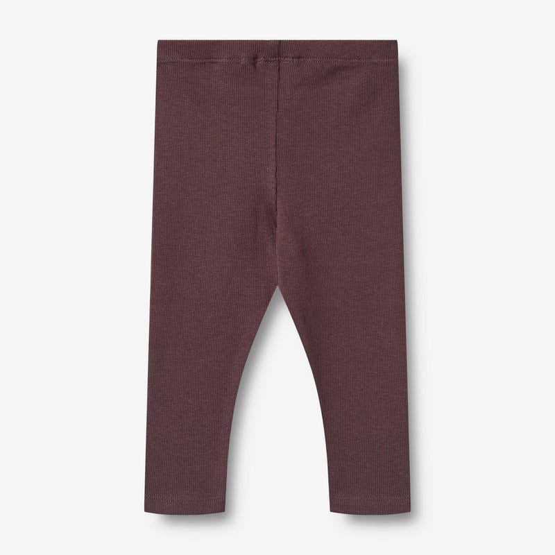 Wheat Main Ripp Legins Maddy Legging 3030 fudge