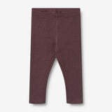 Wheat Main Ripp Legins Maddy Legging 3030 fudge