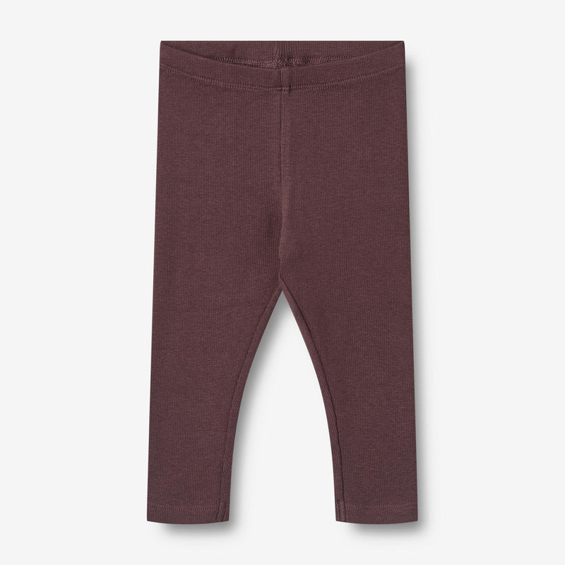 Wheat Main Ripp Legins Maddy Legging 3030 fudge