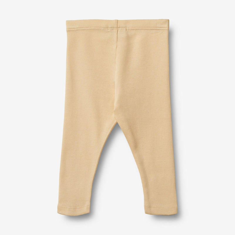 Wheat Main Ripp Legins Maddy Legging 9430 macadamia