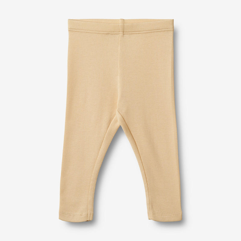 Wheat Main Ripp Legins Maddy Legging 9430 macadamia