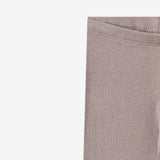 Wheat Main Ripp Legins Maddy Legging 9531 dusty purple