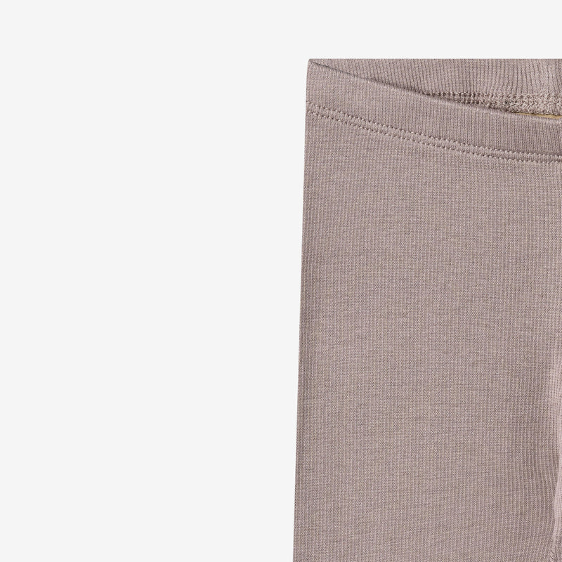 Wheat Main Ripp Legins Maddy Legging 9531 dusty purple