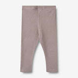 Wheat Main Ripp Legins Maddy Legging 9531 dusty purple