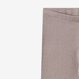 Wheat Main Ripp Legins Maddy Legging 9531 dusty purple