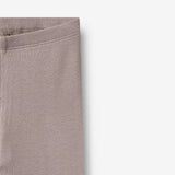 Wheat Main Ripp Legins Maddy Legging 9531 dusty purple