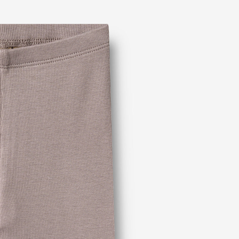 Wheat Main Ripp Legins Maddy Legging 9531 dusty purple