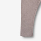 Wheat Main Ripp Legins Maddy Legging 9531 dusty purple