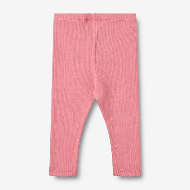 Wheat Main Ripp Legins Maddy Legging 9568 soft pink