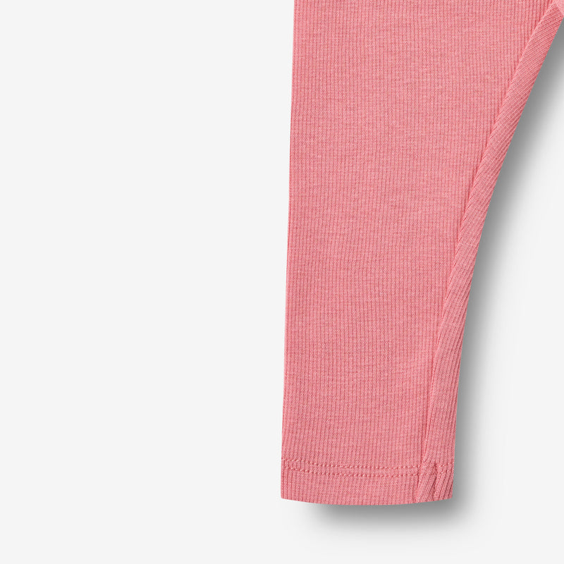 Wheat Main Ripp Legins Maddy Legging 9568 soft pink