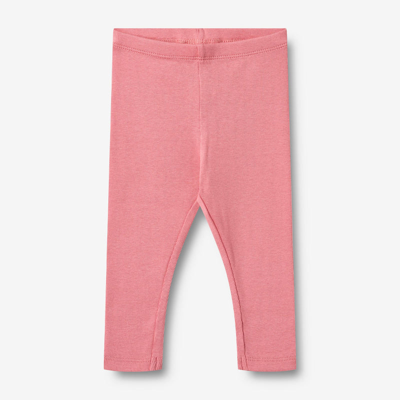 Wheat Main Ripp Legins Maddy Legging 9568 soft pink