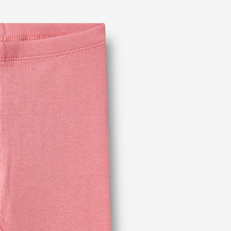 Wheat Main Ripp Legins Maddy Legging 9568 soft pink