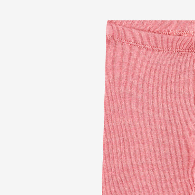 Wheat Main Ripp Legins Maddy Legging 9568 soft pink