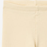 Wheat Main Ripp Legins Maddy Legging 9631 barely apricot