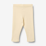 Wheat Main Ripp Legins Maddy Legging 9631 barely apricot