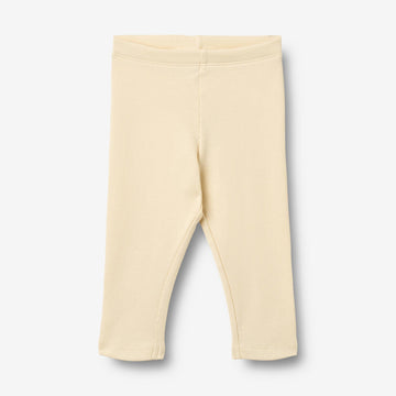 Wheat Main Ripp Legins Maddy Legging 9631 barely apricot