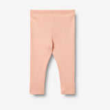 Wheat Main Ripp Legins Maddy Legging 9658 rose cloud