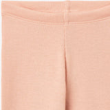 Wheat Main Ripp Legins Maddy Legging 9658 rose cloud