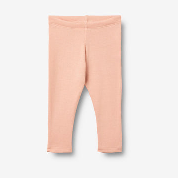 Wheat Main Ripp Legins Maddy Legging 9658 rose cloud